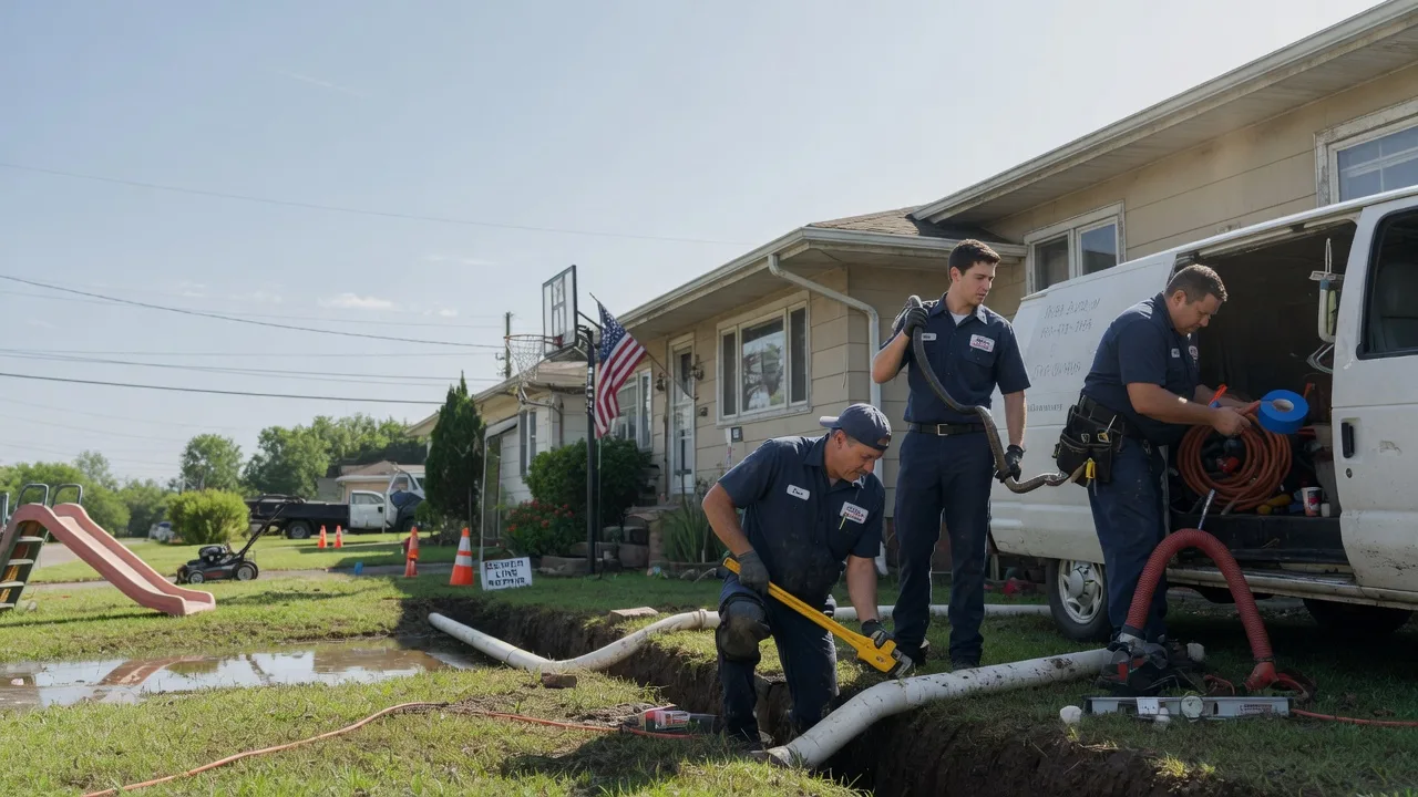 Toilet Installation in Spring Valley, MN near me